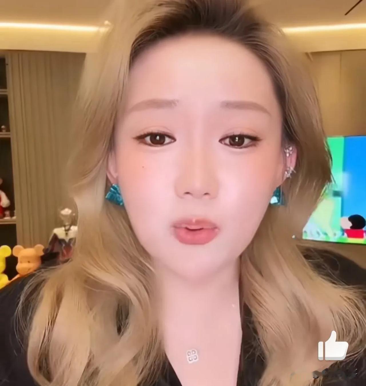 刘大美人怒诉巴扎黑前妻，一切都是预谋！刘大美人曝巴扎黑前