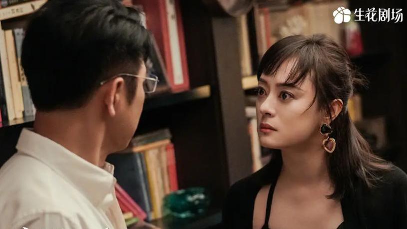 《蛮好的人生》演技封神榜:孙俪输给老戏骨,胡杏儿“茶艺”封后