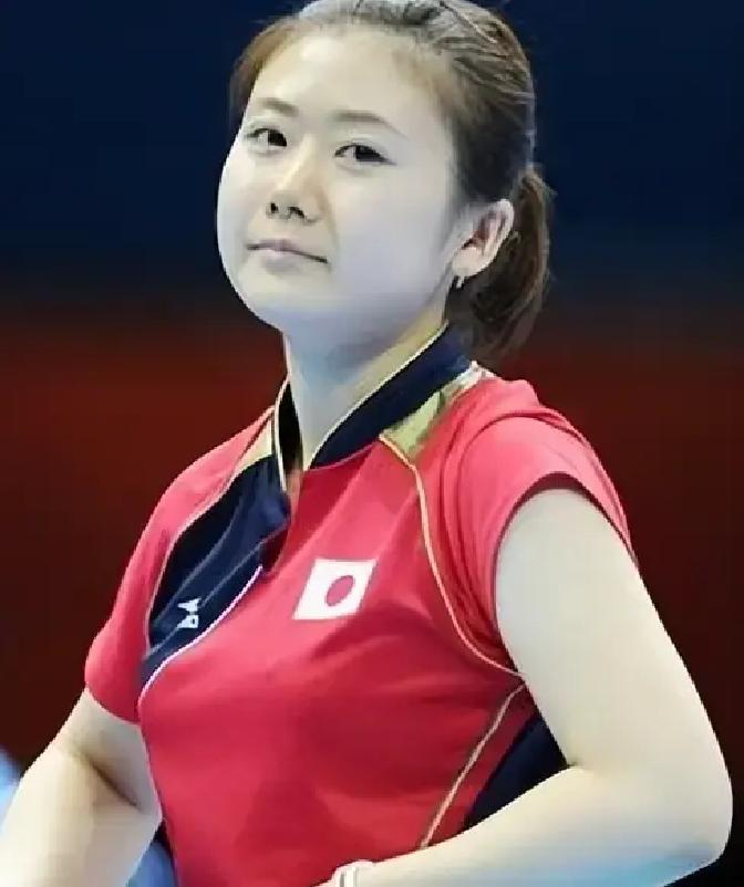 离婚4年后，福原爱再婚了，还怀上了第三胎，而她的现任丈夫，正是当年出轨风波里的那