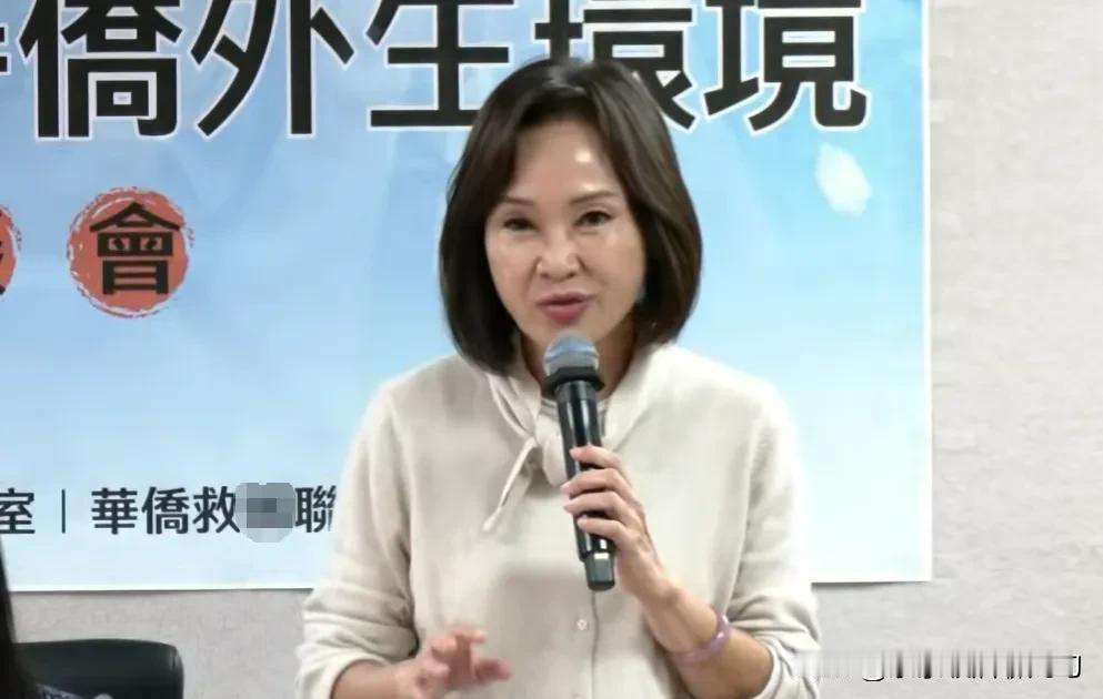 民进党不管谁出马选高雄市长，柯志恩大概率都得输！估摸着她看到这民调，又要把锅甩给