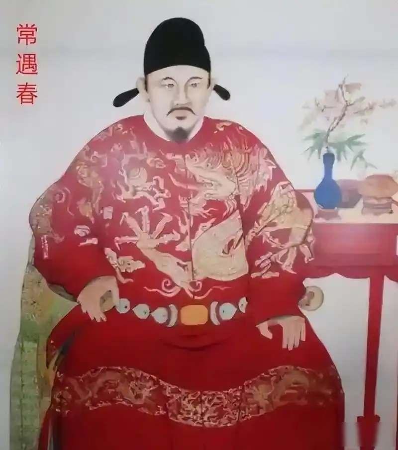朱元璋两子一孙一儿媳的死，多次打破太祖布局，难怪朱棣能称帝1398年夏天，南京