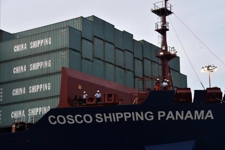 巴拿马公开喊话中国当地时间3月13日，巴拿马政府公开恳请中国企业不要放弃在当