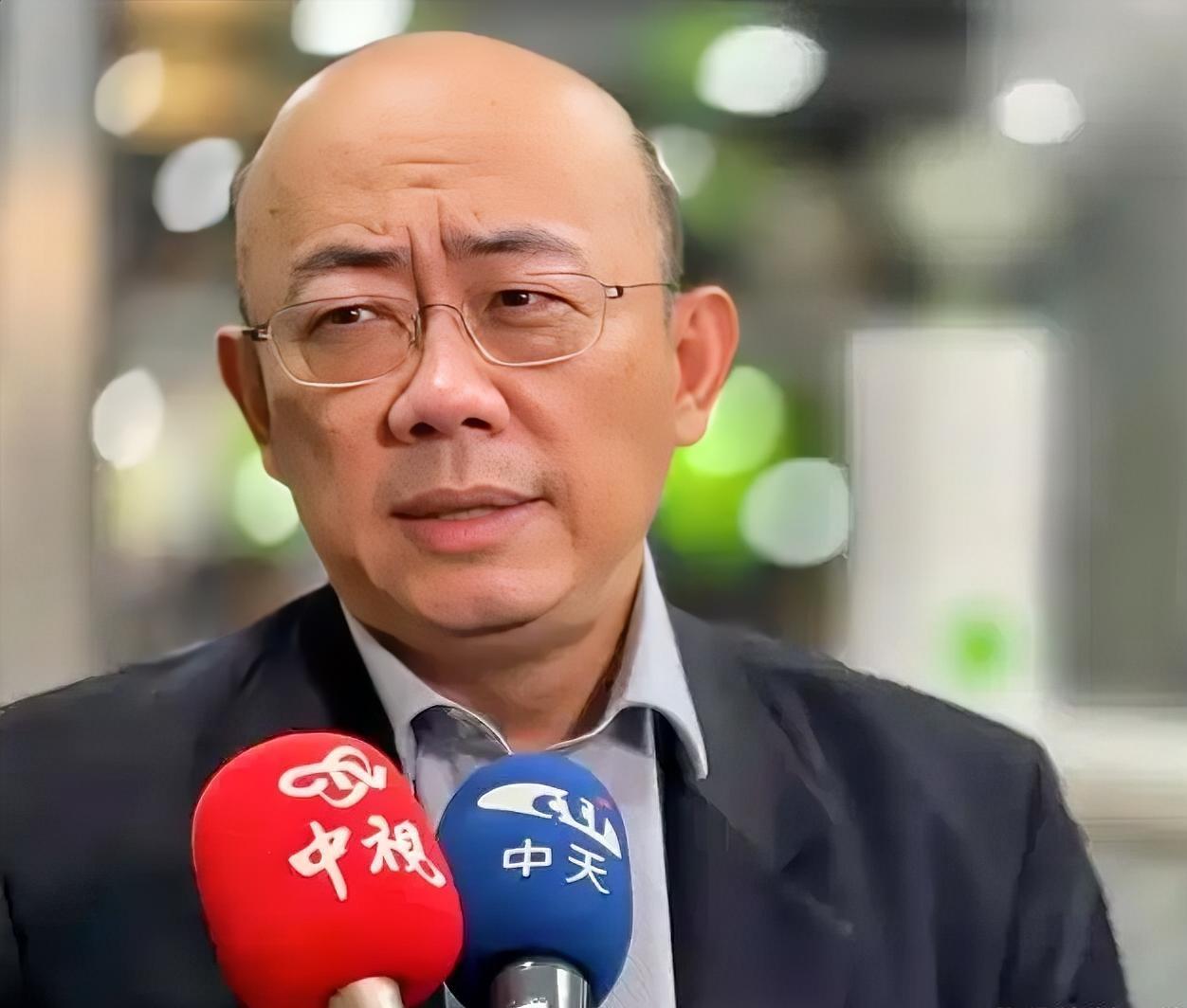 郭正亮一针见血，郑丽文成功抄了民进党后路，第二个韩国瑜或出现郑丽文访陆期间，大