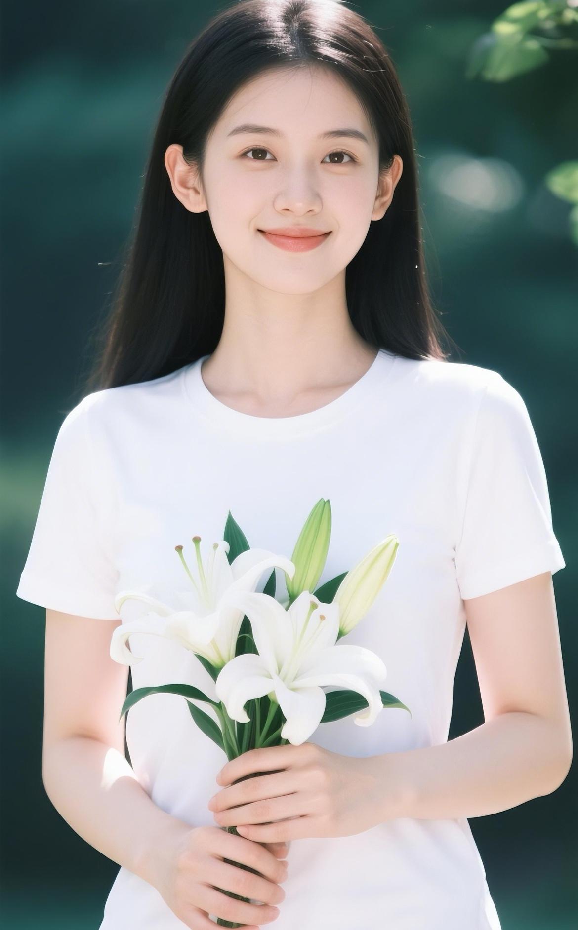 别跟我讲道理，道理我其实都懂！但是我只想听你说一句：我听你的…[笑着哭]