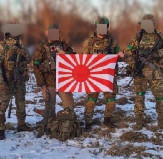 坏了！第三次世界大战的引线被日本点着了！70个日本兵拿着一万美元月薪，扛着枪跑