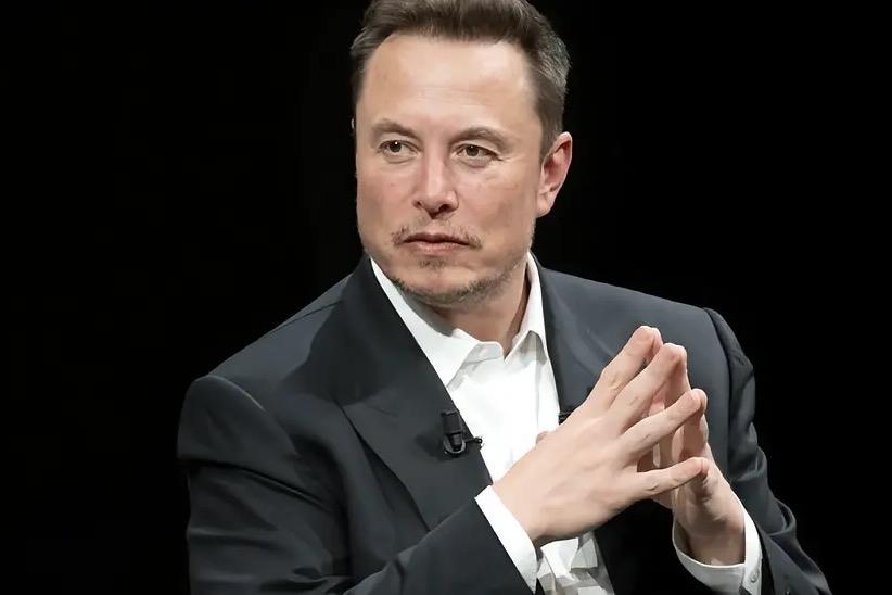 凭直觉，你认为美国还能撑多久？马斯克在推特上说了一句话，我觉得很多人其实没意