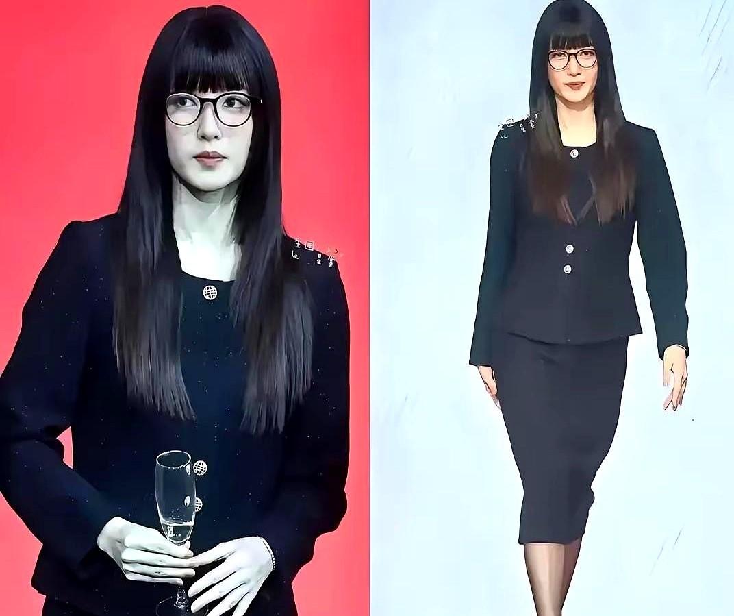 江疏影！眼看就快四十了，她还是一个人守着自己的生活。她自己都坦白说，自己从不