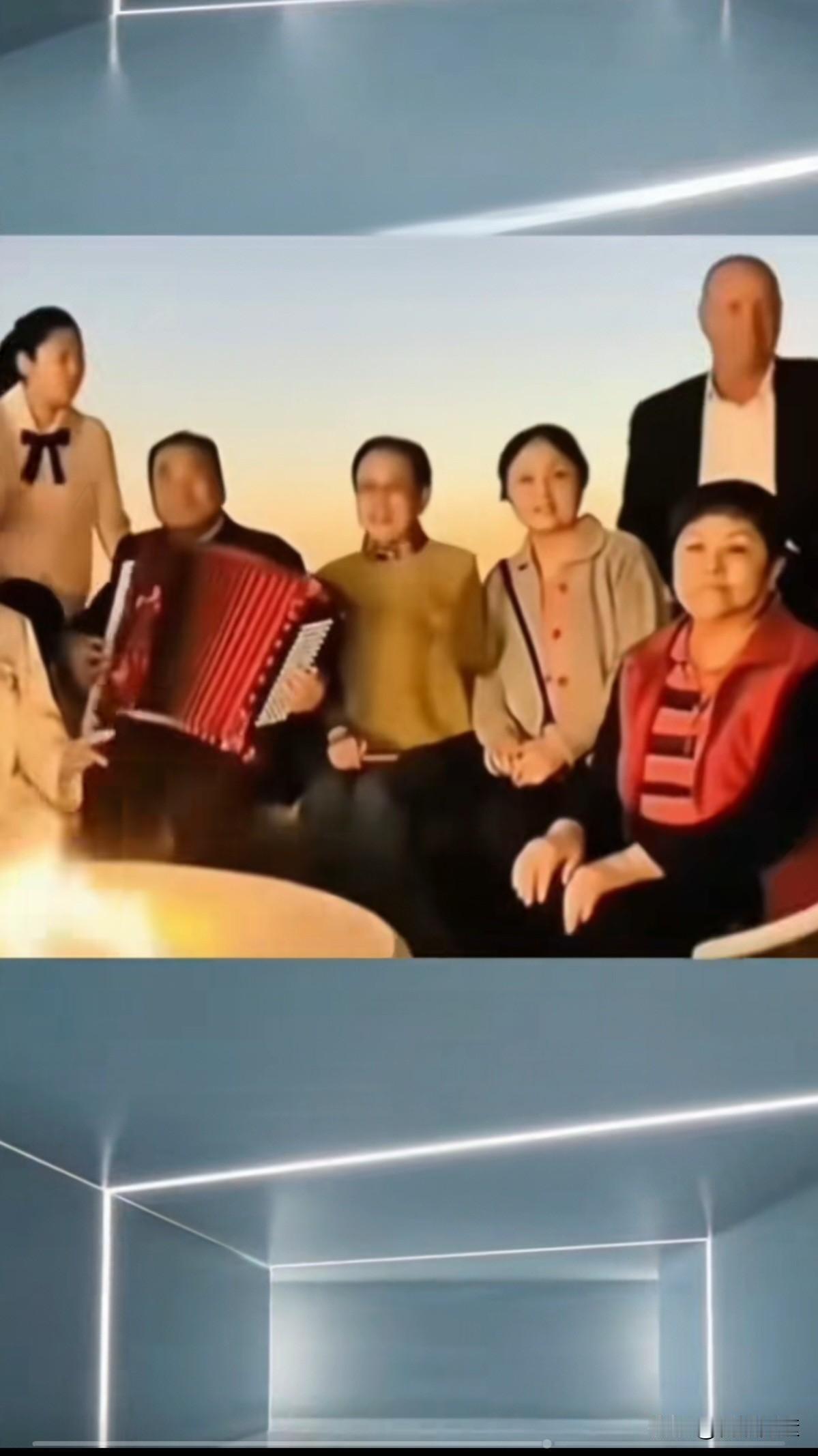 相声泰斗姜昆老师做梦都没想到，自己七十多岁还上了一次热搜，也只是唱了一首红歌。其