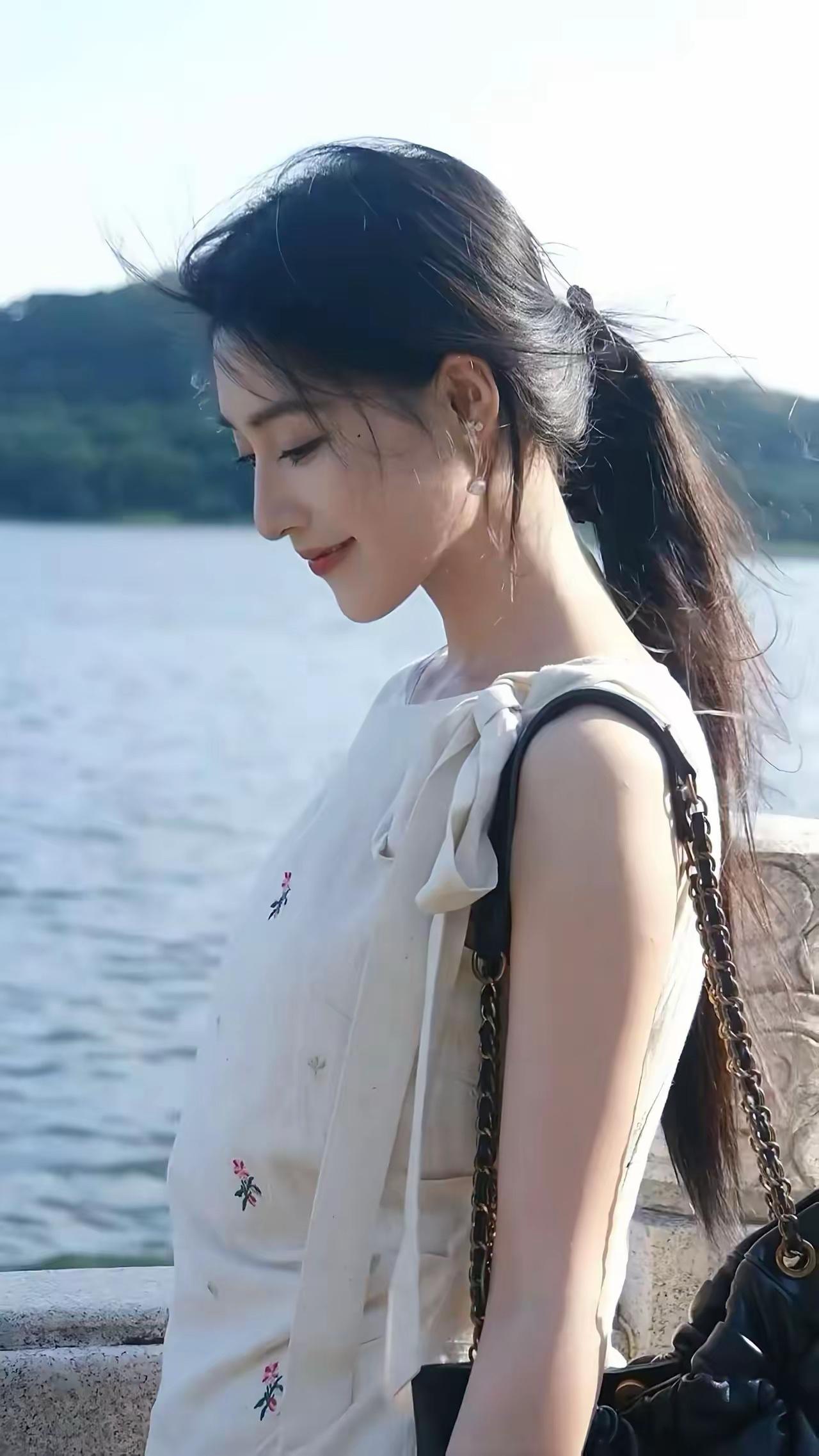 女神们晒出你们的美照吧