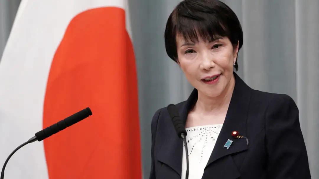 高市早苗的首相梦完蛋了，七个在野党联合行动了财联社10月8日消息，日本七个