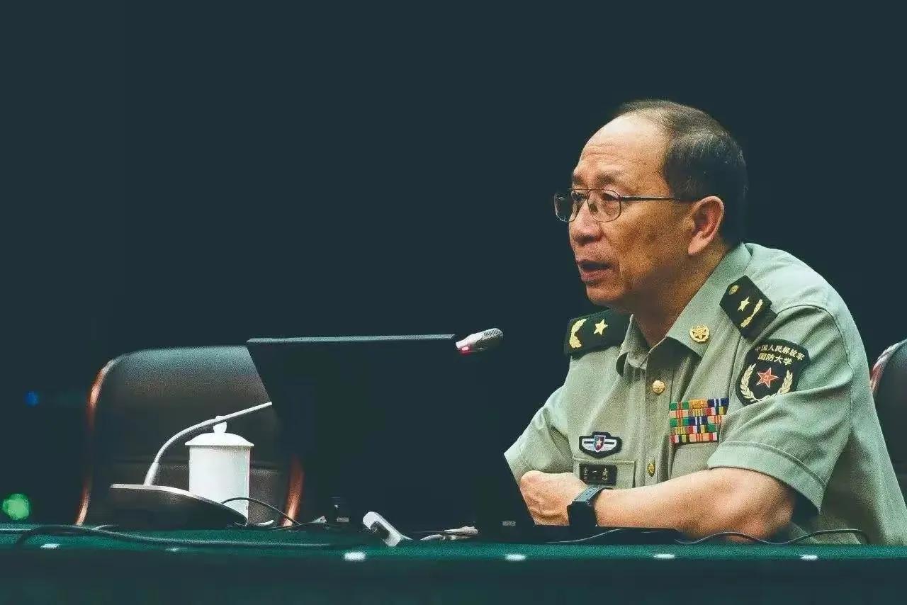 金一南将军再次抛出“惊人言论”！他说：“1万多日本人，面对19万东北军发