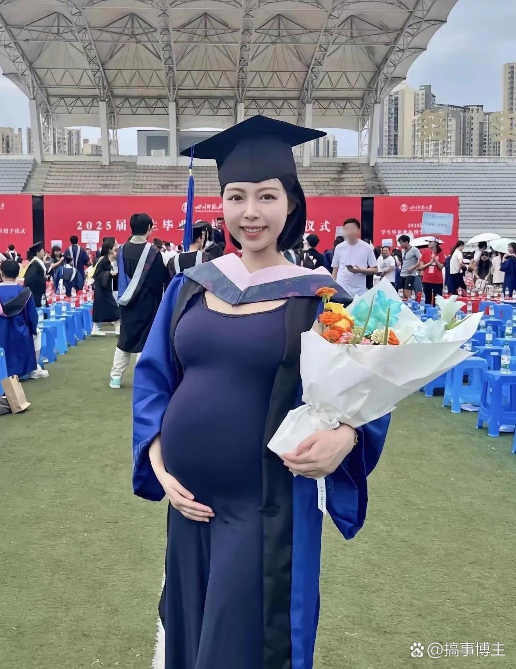 这样上大学的意义在哪里如果是你们家的女儿你们接受的了吗​​​