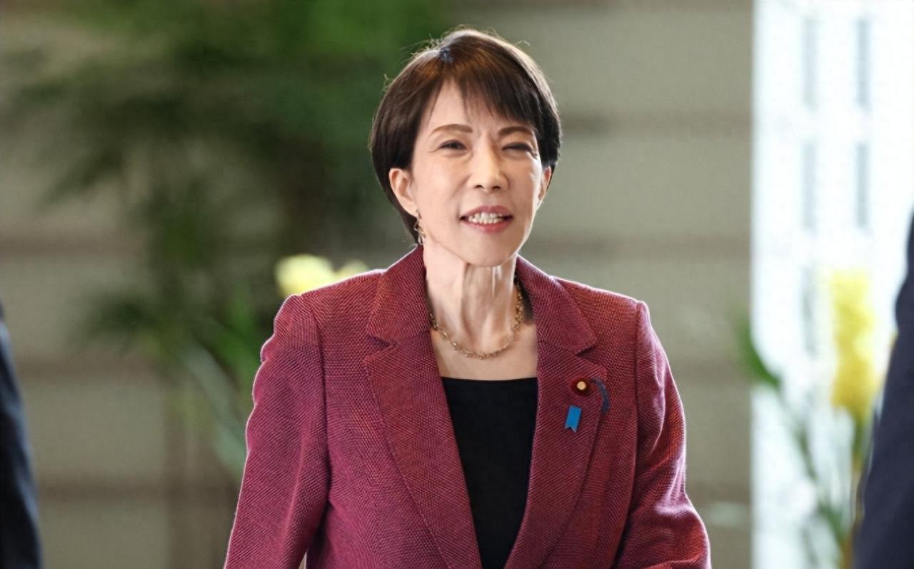 日本政坛变天！“中道改革联合”横空出世，高市早苗首相位岌岌可危日本政坛这两天