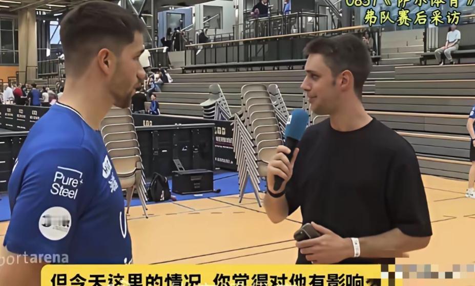 小弗回国“高度评价”温瑞博，难怪那么多人喜欢他！很遗憾，没有拿到这个冠军，但是