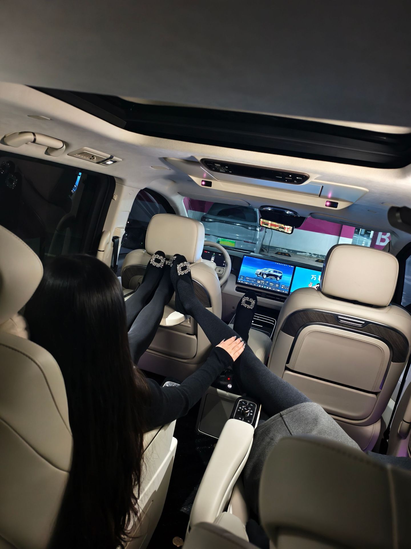 国产MPV越做越好了