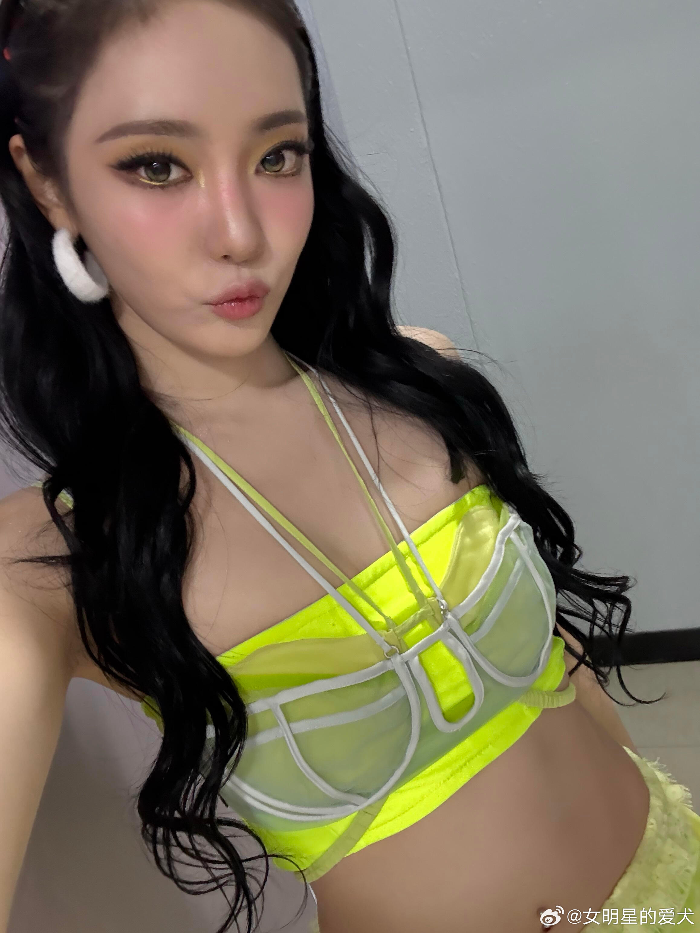 宁艺卓极品