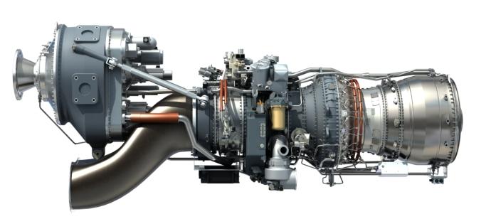 大国“螺旋桨心脏”登场！中国AEP-500涡桨发动机，彻底治愈飞机“心脏病”