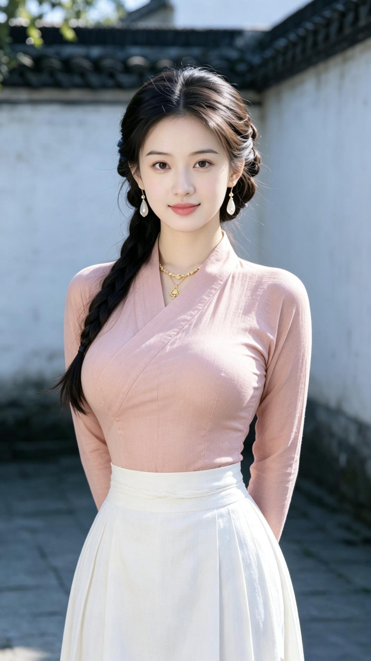 高级感穿搭，温柔风穿搭。温柔气质范穿搭气质高级风穿搭高级气质风穿搭温柔系