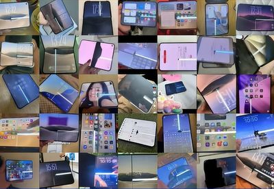 港媒评苹果首款折叠iPhone Duo: 席卷全球的工程灾难 盘点列出七宗罪