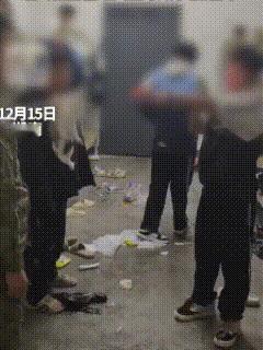 湖南湘西职校，摔死幼猫的教官被开除了！但没完，这段完整视频流出后，反转来了，原来