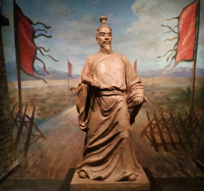 赵佗在越南：被祭了八百年的开国帝君，是怎么变成头号侵略者的？同一个人，同一段