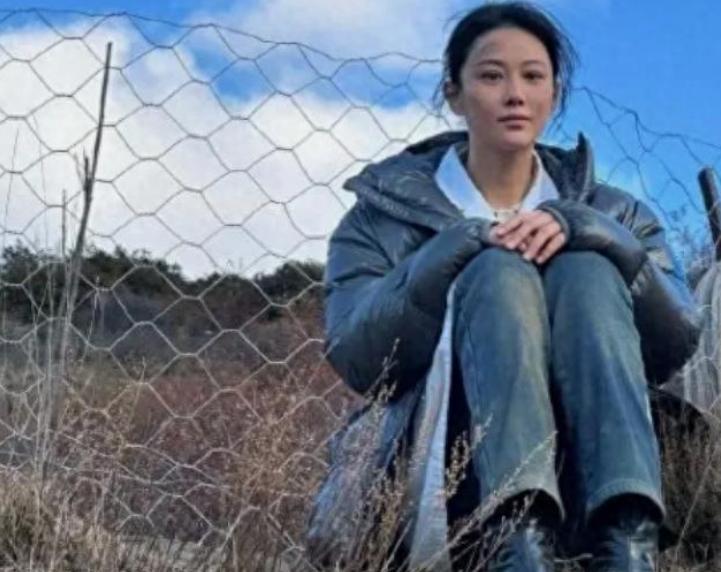 张馨予的真实很好，她演的是援藏医生。 不是天下第一美女，她的样子已经超越了，