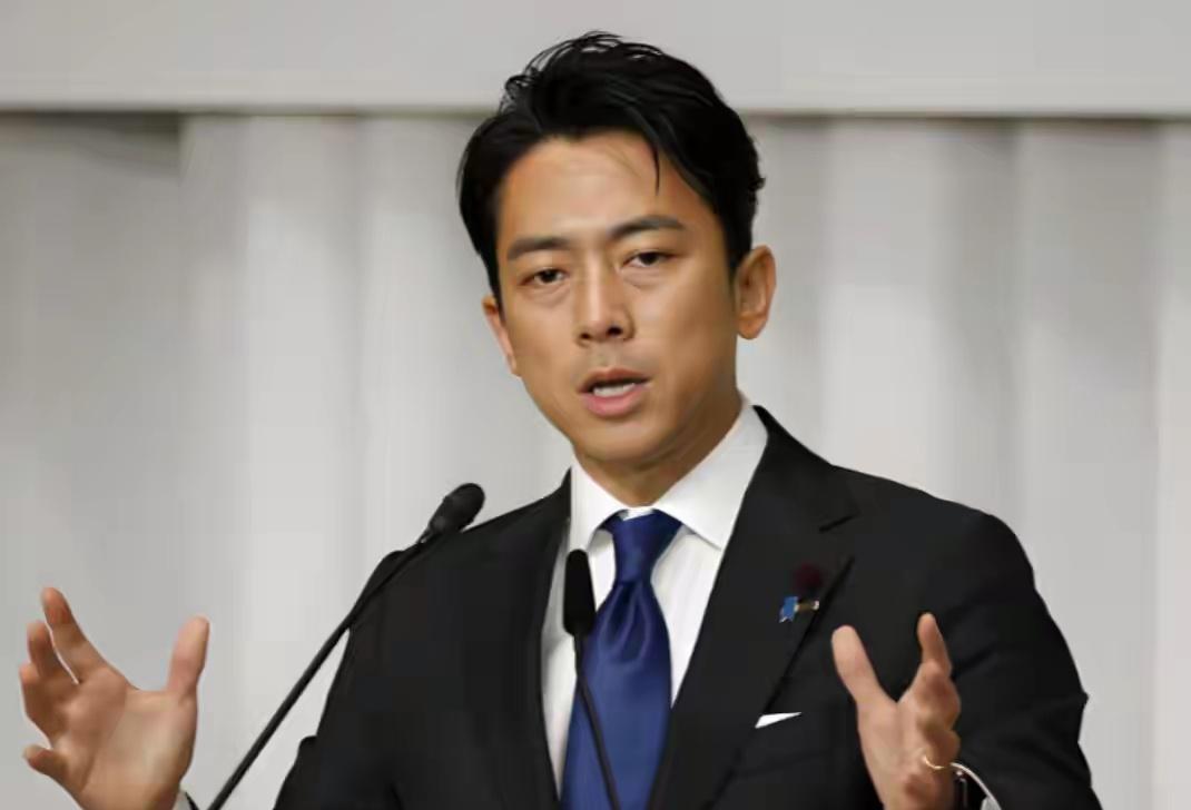 刚结束的新加坡香格里拉对话会，日本新任防卫大臣小泉进次郎的表现成了全场最刺眼的一