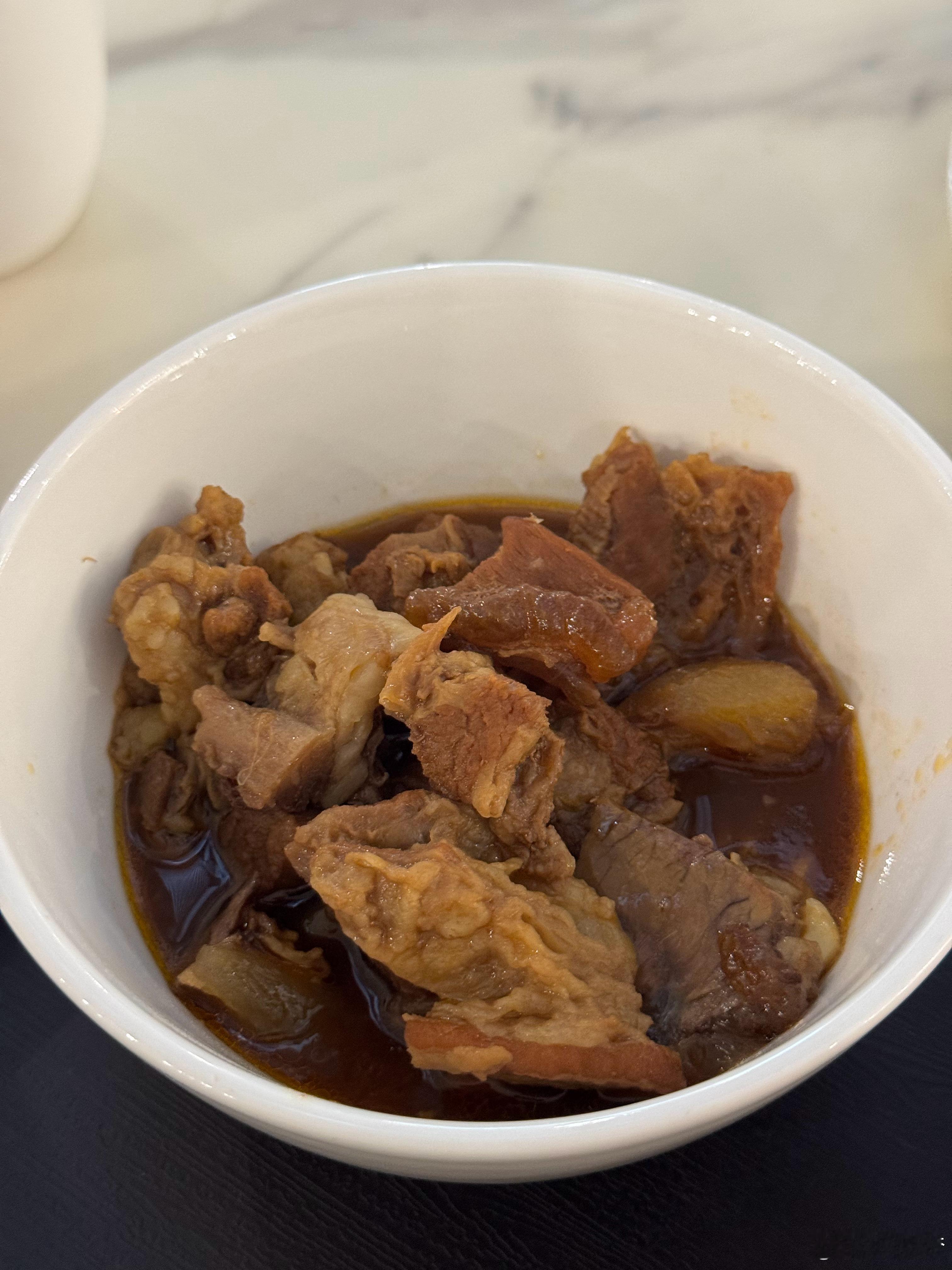 吃碗不带面的牛肉面，起飞​​​