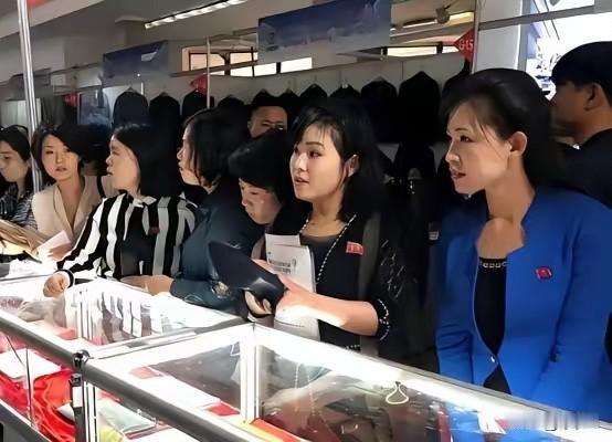 朝鲜98%出口商品卖给中国，都是什么商品？说句你们不敢信的，它出口的很多商品，普