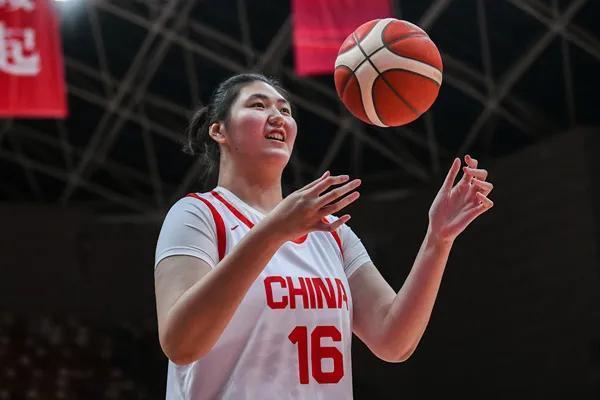 美媒：今年的女篮世界杯冠军，100%是这两支球队！1、美国女篮2、中国女篮
