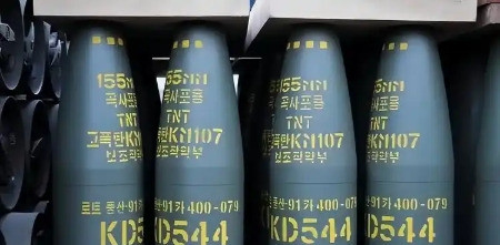 朝鲜卖炮弹命运大反转朝鲜这回厉害了，卖炮弹竟然卖出了新