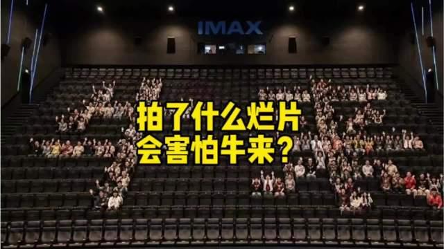 就在烂片《牛来》票房超过某些大导演的烂片之后，某些媒体人忽然生气了，忽然义正辞严
