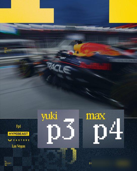 F1拉斯维加斯一练结束，勒克莱尔位居榜首。一练的主题是扫灰，前半段时间是在尘土飞
