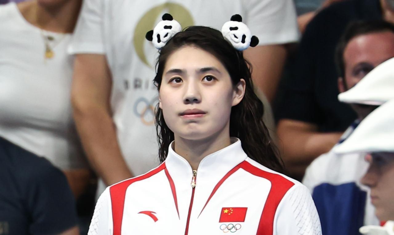 欧美媒体最憎恨的中国游泳现役运动员是谁？男选手肯定是孙杨，这个不需要赘述；女选手