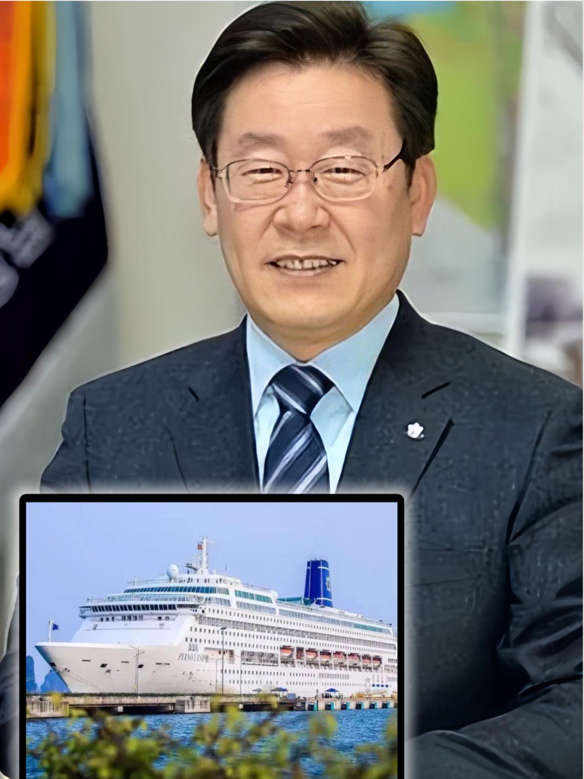 韩国总统罕见承认了!即将召开的APEC峰会,韩国又遇到了头疼事,1700多位