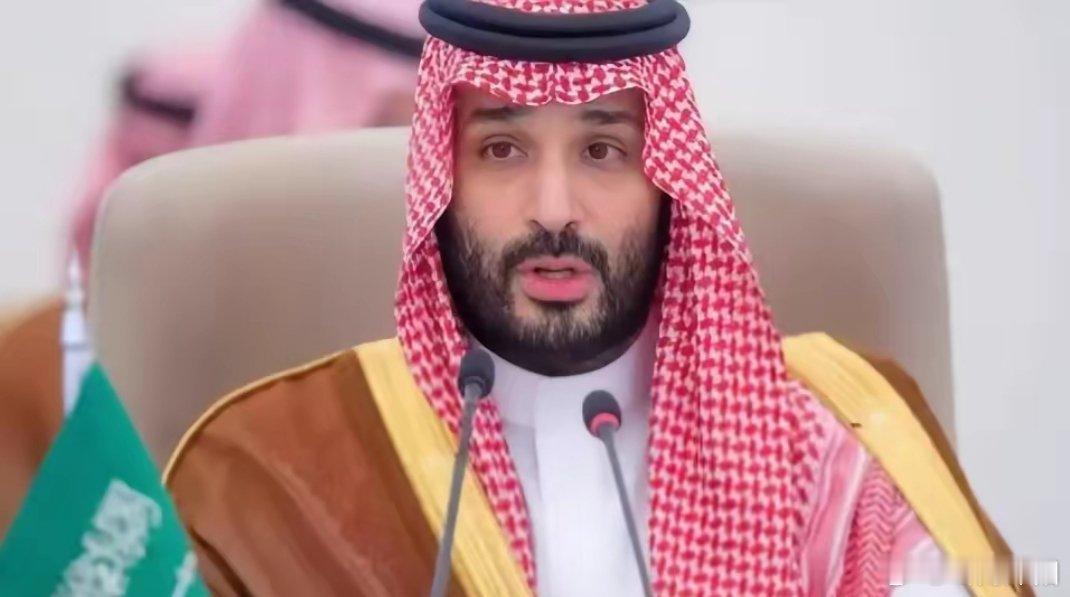 高市早苗试图拉拢沙特加入对抗中国的阵营，结果不出所料地遭遇了现实的“冷遇”——沙