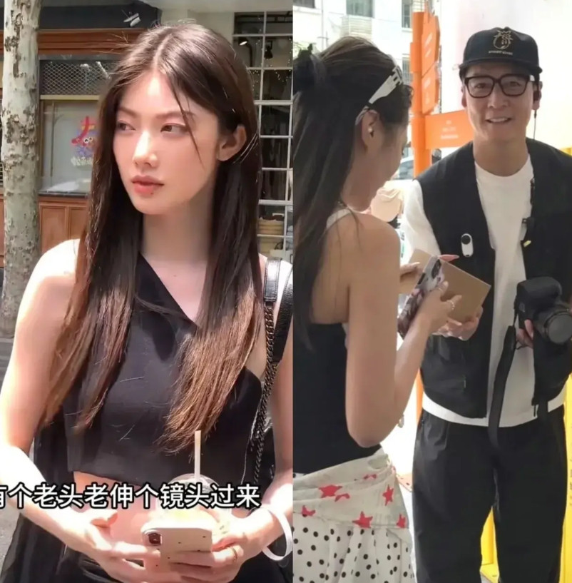 现在全网最后悔的应该就是吴彦祖吧！肠子都要悔青了！没想到，这位上海姑娘居然叫