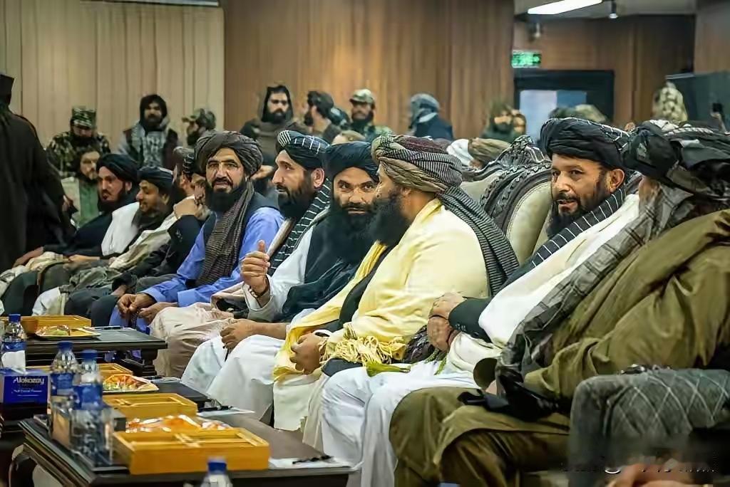 阿富汗简直是女性地狱啊。他们国家给你出台一个法案，看完我小脑直接萎缩。竟然是允许