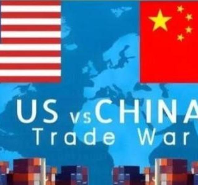 中国为什么不希望美国倒下？说白了，千万别抱有不切实际的幻想，觉得美国垮了，我们就