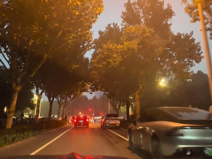 年轻时，以为儿子成绩好就是一种骄傲和幸福，后来，儿子考上了好大学，有了一份好