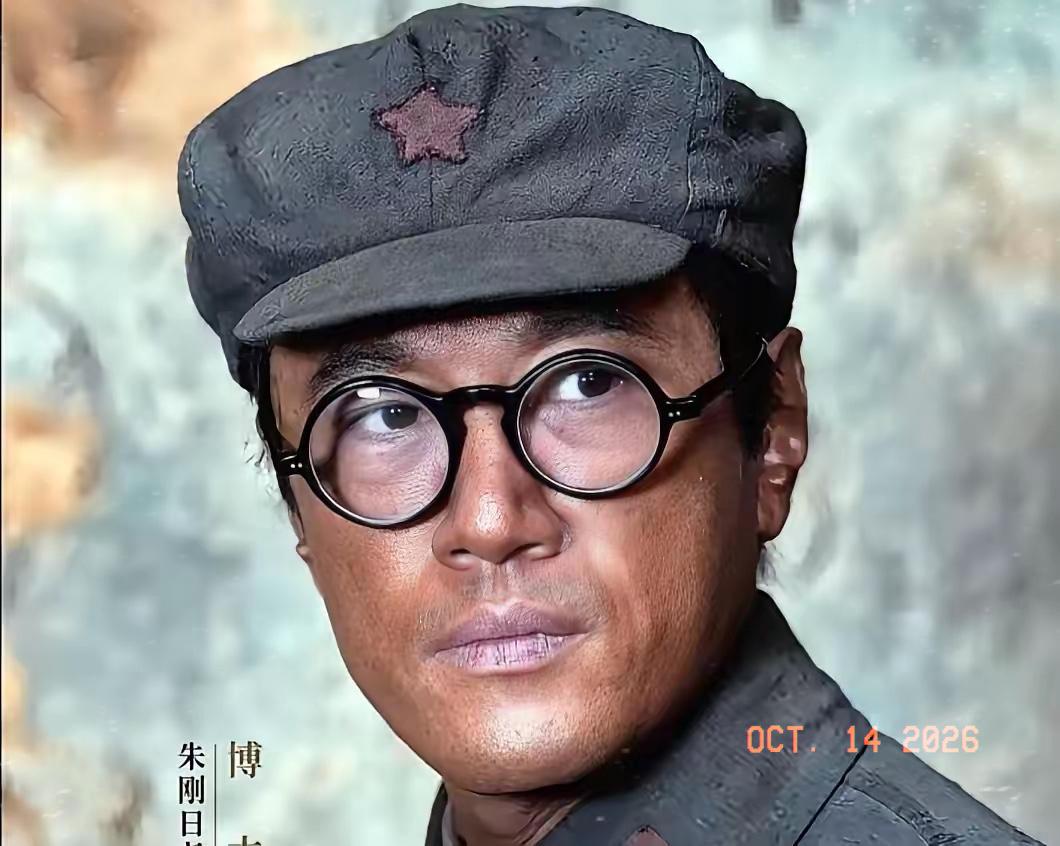 重看长征史：最磨人的从不是强敌，而是内部的错误与波折追完《征途》再看《伟大的