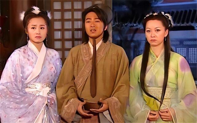 汉武帝末年的一天夜里，廷尉监丙吉巡视牢房，目光在众多女囚中穿梭，最终定格在两个年