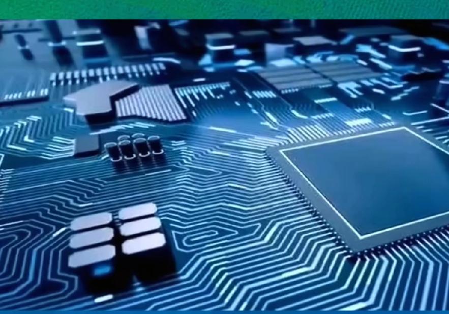 大家知道中国是怎么反向卡脖子的吗？很多人提到造芯片，满脑子都是光刻机，觉得那个