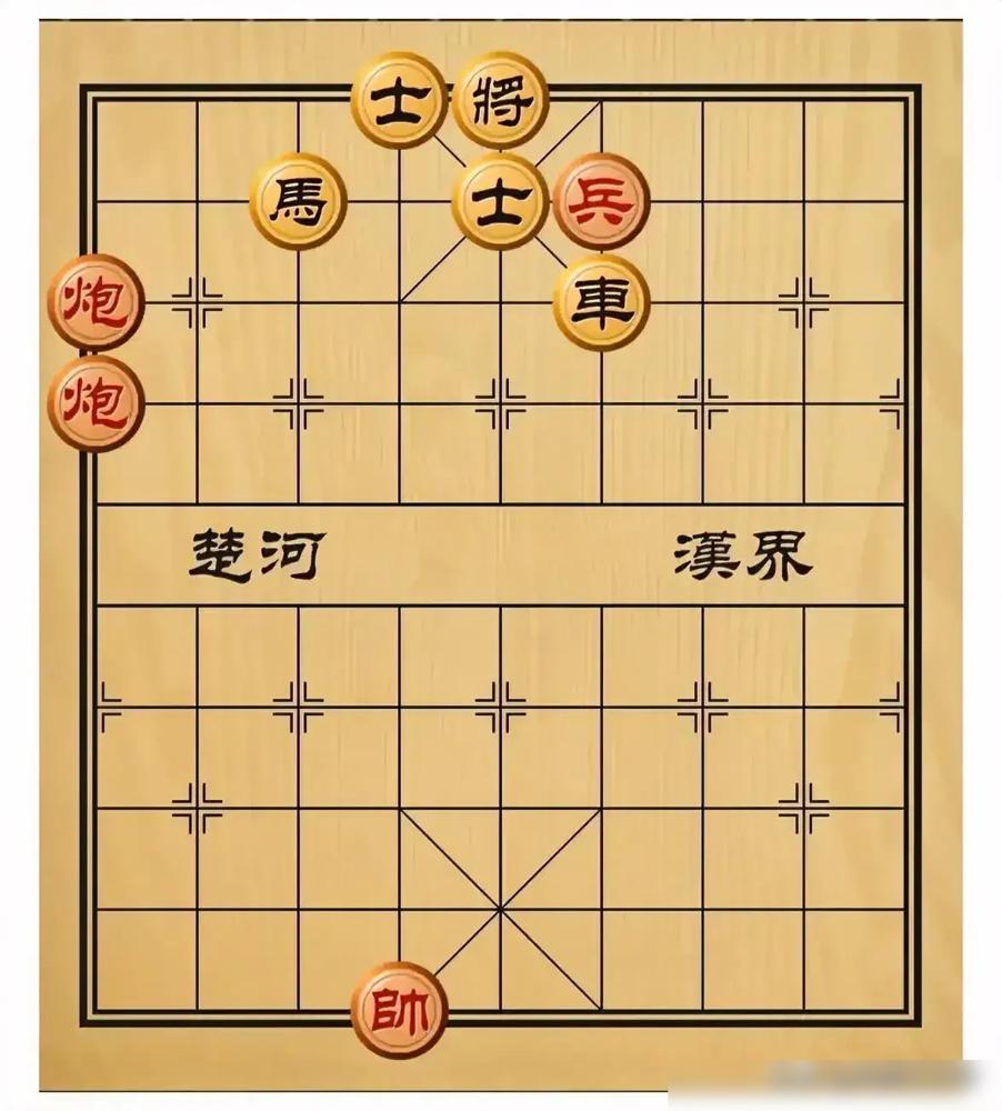 你还真以为街边那盘棋是让你下的？我告诉你，那根本不是棋局，那是手术台。你不是