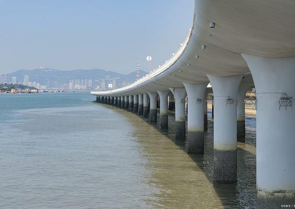两岸大局尘埃落定！厦金大桥强势推进，分裂闹剧彻底失效8月26日国台办公开明