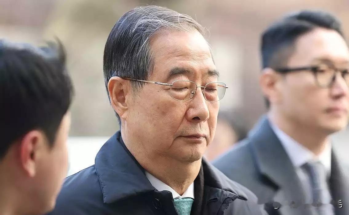 韩国前国务总理韩德洙被控违反总统选举公职选举法一案，审判地点已从光州移送至首尔。