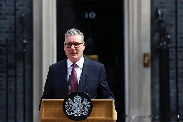 英国10年换了7个首相，每一个都揣走了纳税人的11.5万英镑。2026年6月