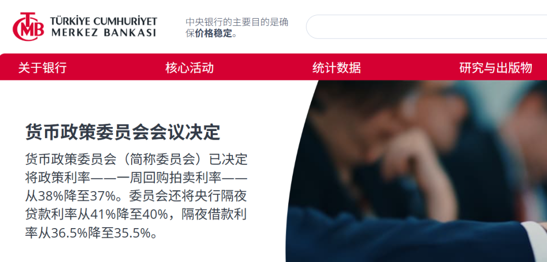 刚刚, 降息100个基点!