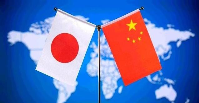 日本那边，不装了。一份声明直接发到我们脸上，措辞极重：“绝对无法接受！”就因