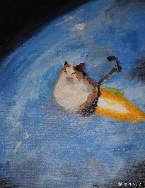 中午吃太少了，现在我已经饿了